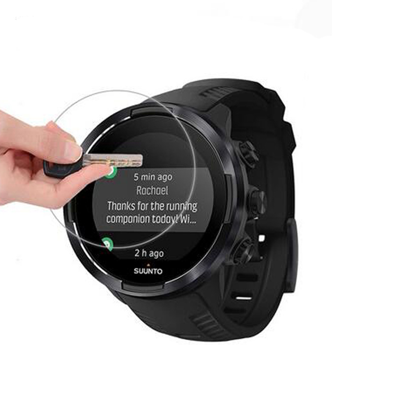 Hard Glass Smartwatch HD Clear - Amazfit Smartwatch Accessories 리뷰 및 가격