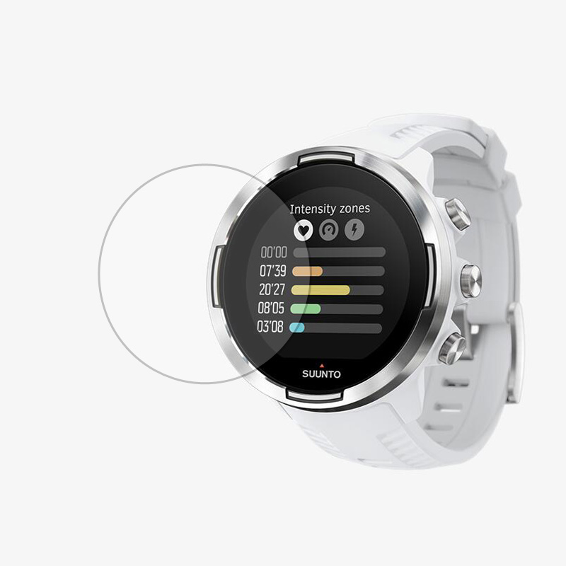Hard Glass Smartwatch HD Clear - Amazfit Smartwatch Accessories 리뷰 및 가격