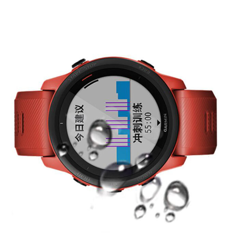 Hard Glass Smartwatch HD Clear - Amazfit Smartwatch Accessories 리뷰 및 가격