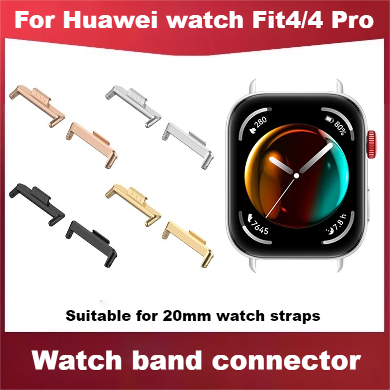 Stainless steel Watch band con - Sport Loop Strap 리뷰 및 가격