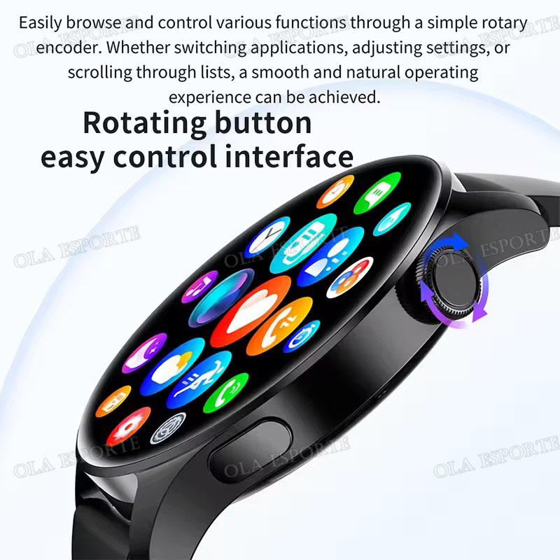 New SmartWatch for Men Women B - Smartwatch Faces 리뷰 및 가격