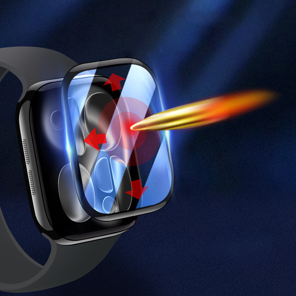 Screen Protector For Apple Wat - Smartwatch Case 리뷰 및 가격