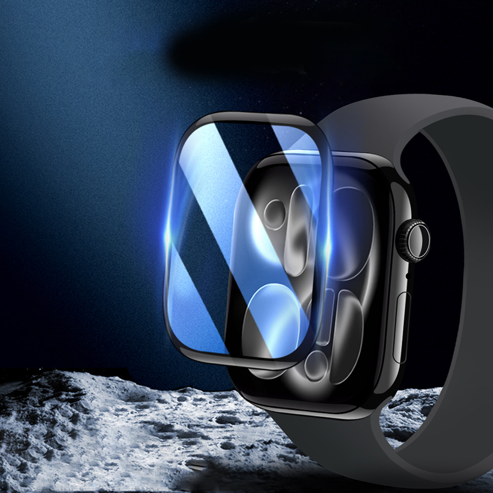 Screen Protector For Apple Wat - Smartwatch Case 리뷰 및 가격