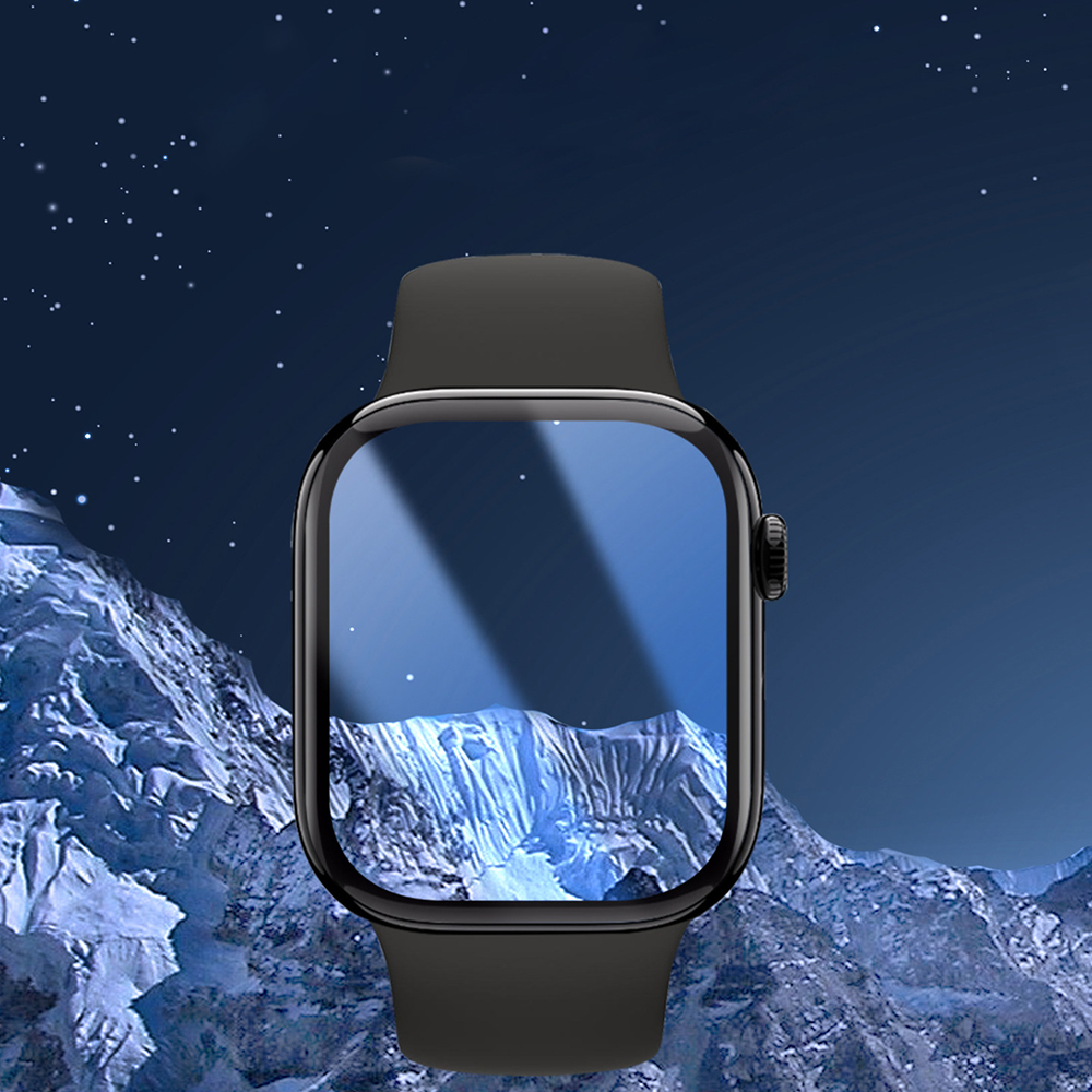 Screen Protector For Apple Wat - Smartwatch Case 리뷰 및 가격