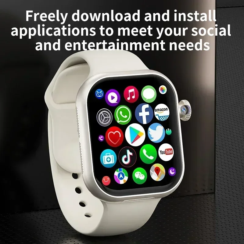 5G Android Smartwatch VP29 4G/ - Smartwatch Store 리뷰 및 가격
