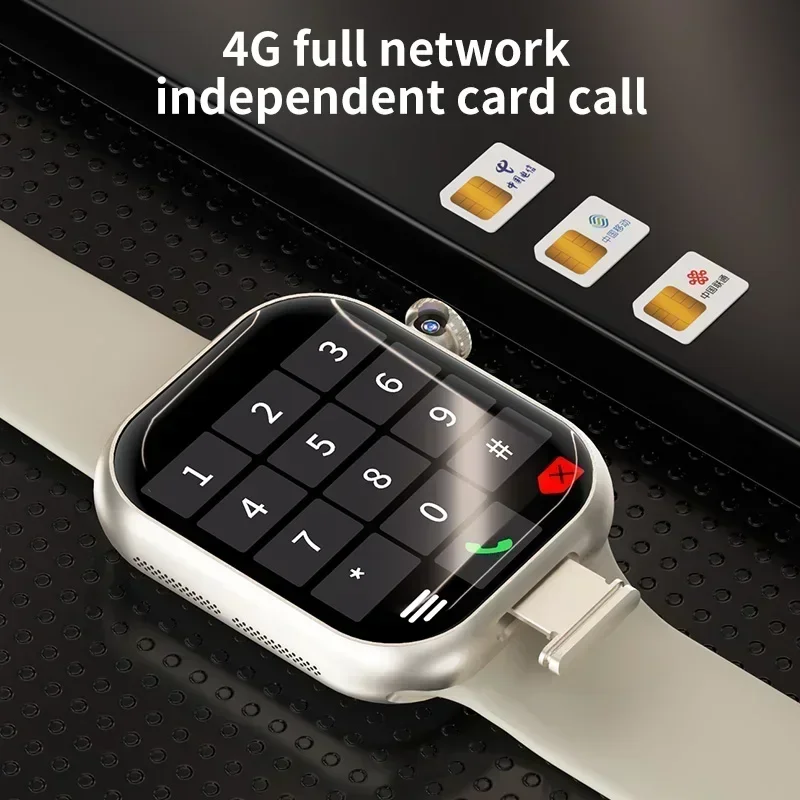 5G Android Smartwatch VP29 4G/ - Smartwatch Store 리뷰 및 가격