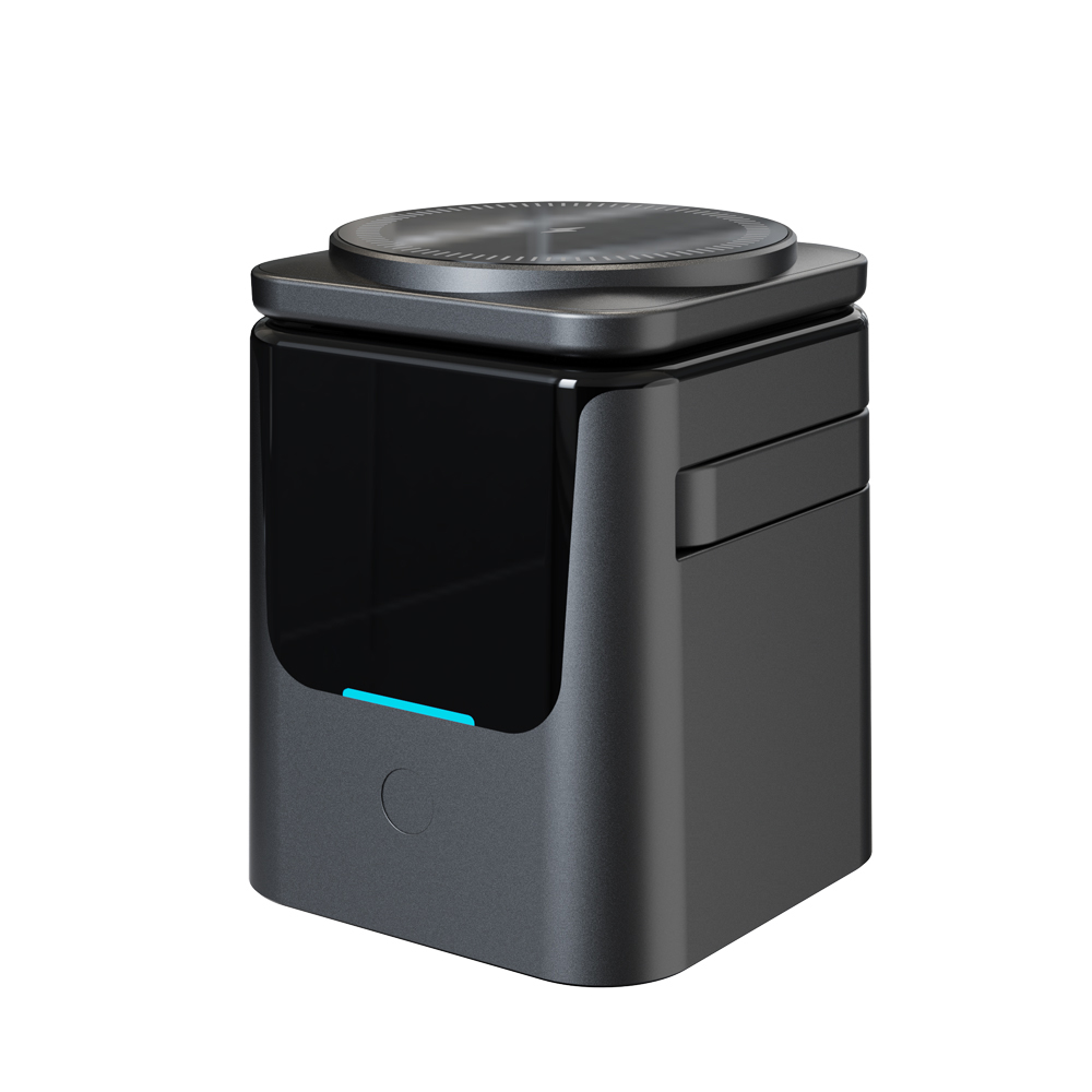 Magnetic 3 in 1 Wireless Charg - Smartwatch Ac 리뷰 및 가격