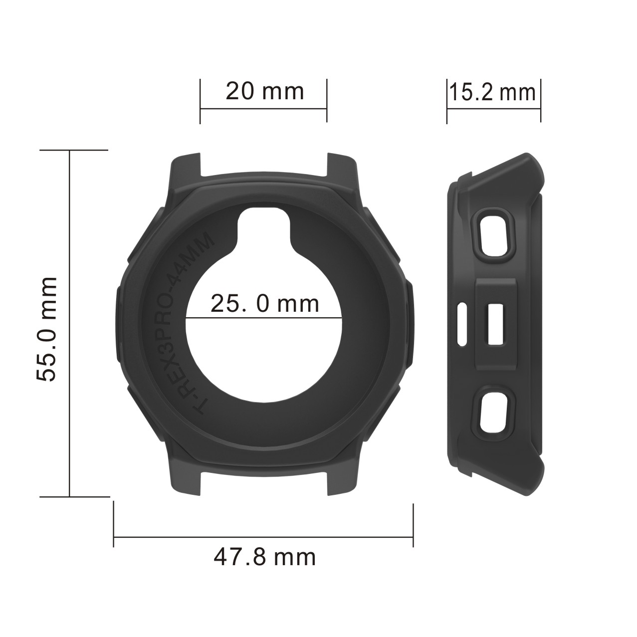 Smartwatch Case Accessories -  - Amazfit Smartwatch Accessories 리뷰 및 가격