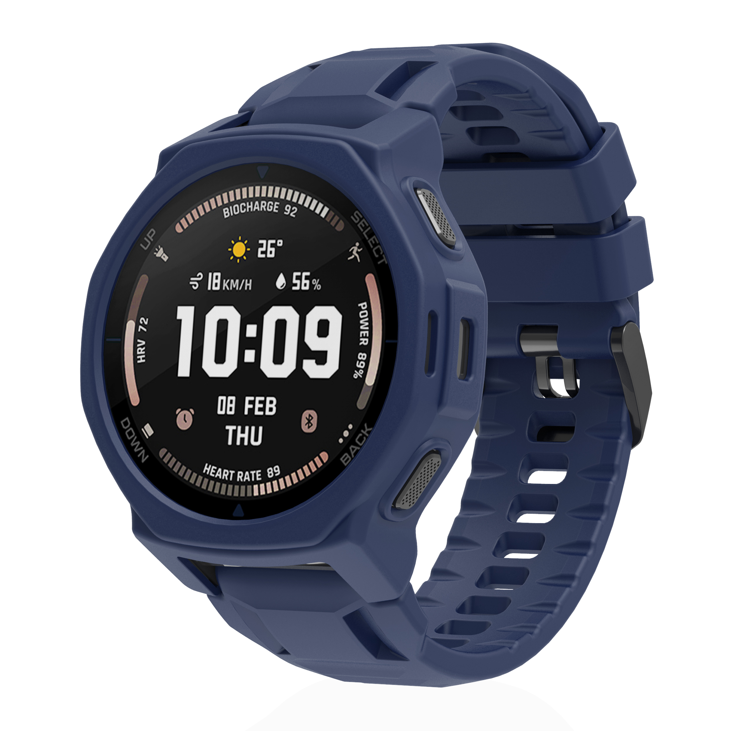 Smartwatch Case Accessories -  - Amazfit Smartwatch Accessories 리뷰 및 가격