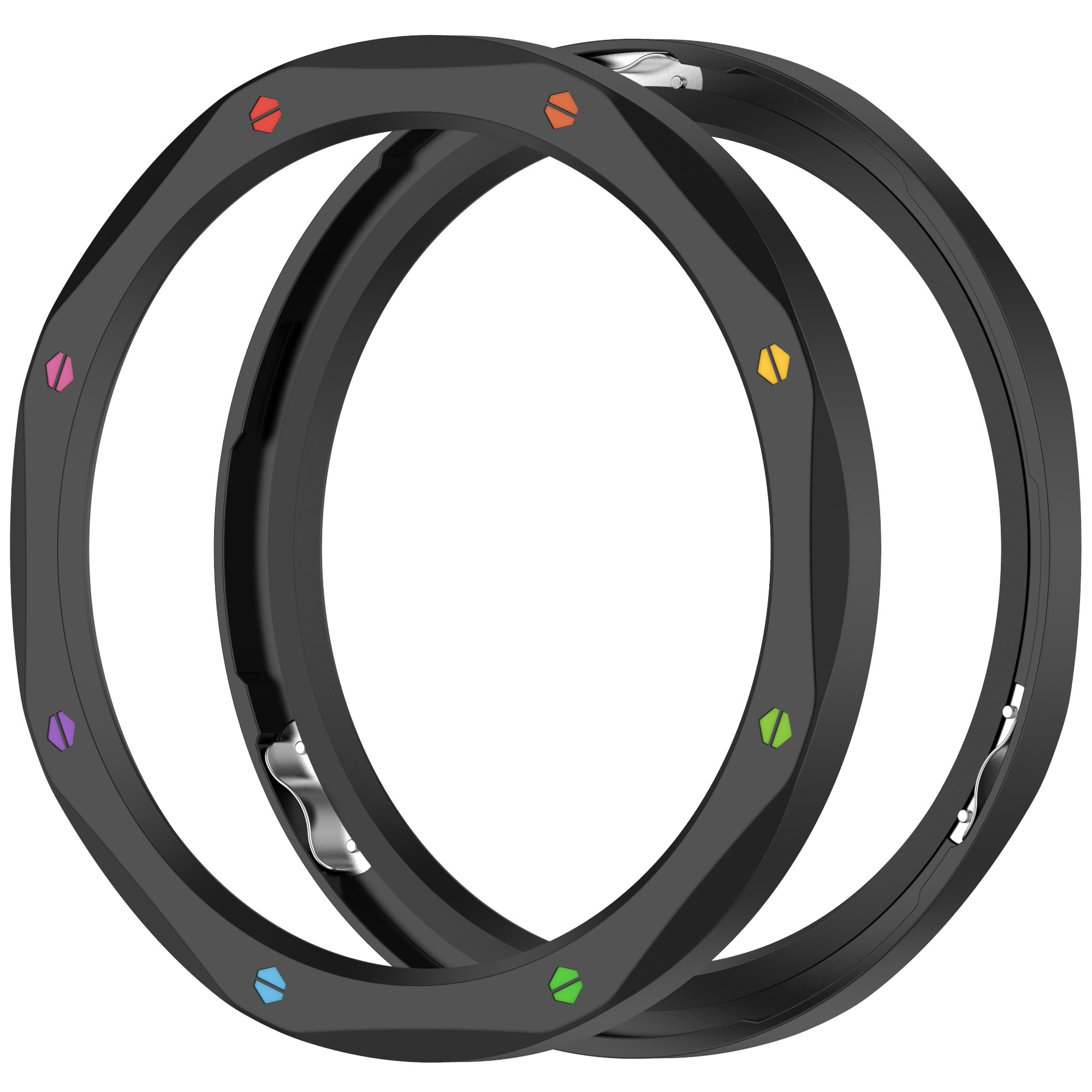 Metal Bezel Ring Case For Xiao - Xiaomi Smartwatch S3 Accessories 리뷰 및 가격