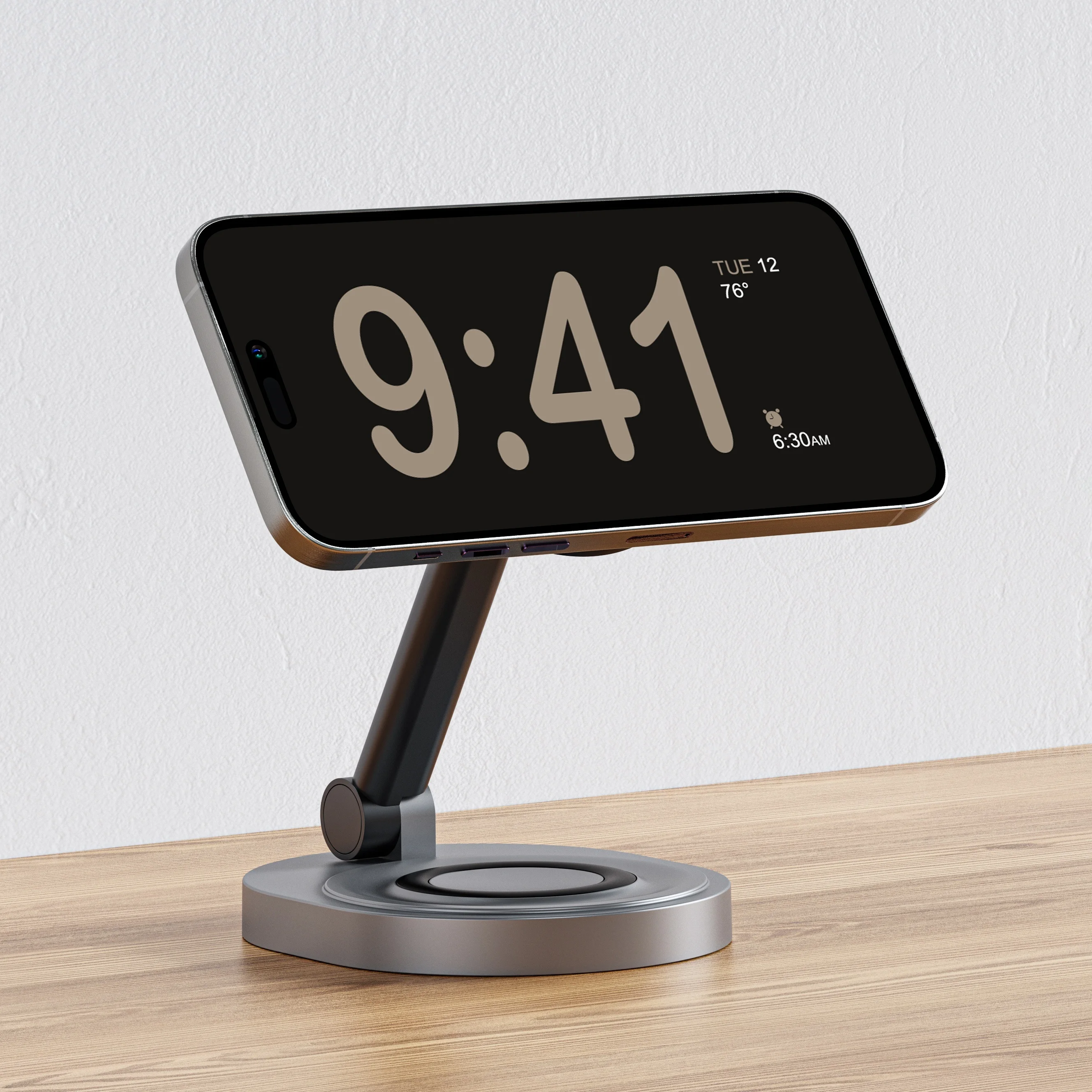 2 In 1 Magnetic Wireless Charg - Smartwatch Ac 리뷰 및 가격
