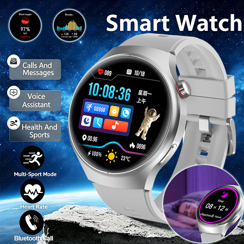 2026 New Smart Watch Men Custo - Smartwatch M Active 리뷰 및 가격