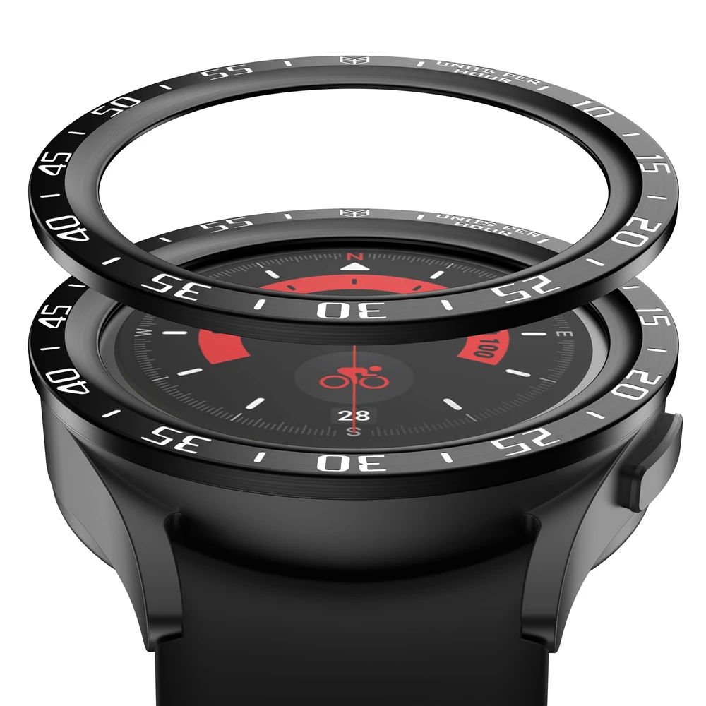 Metal Cover for Samsung Galaxy - Accessories For Galaxy Watch 5 리뷰 및 가격