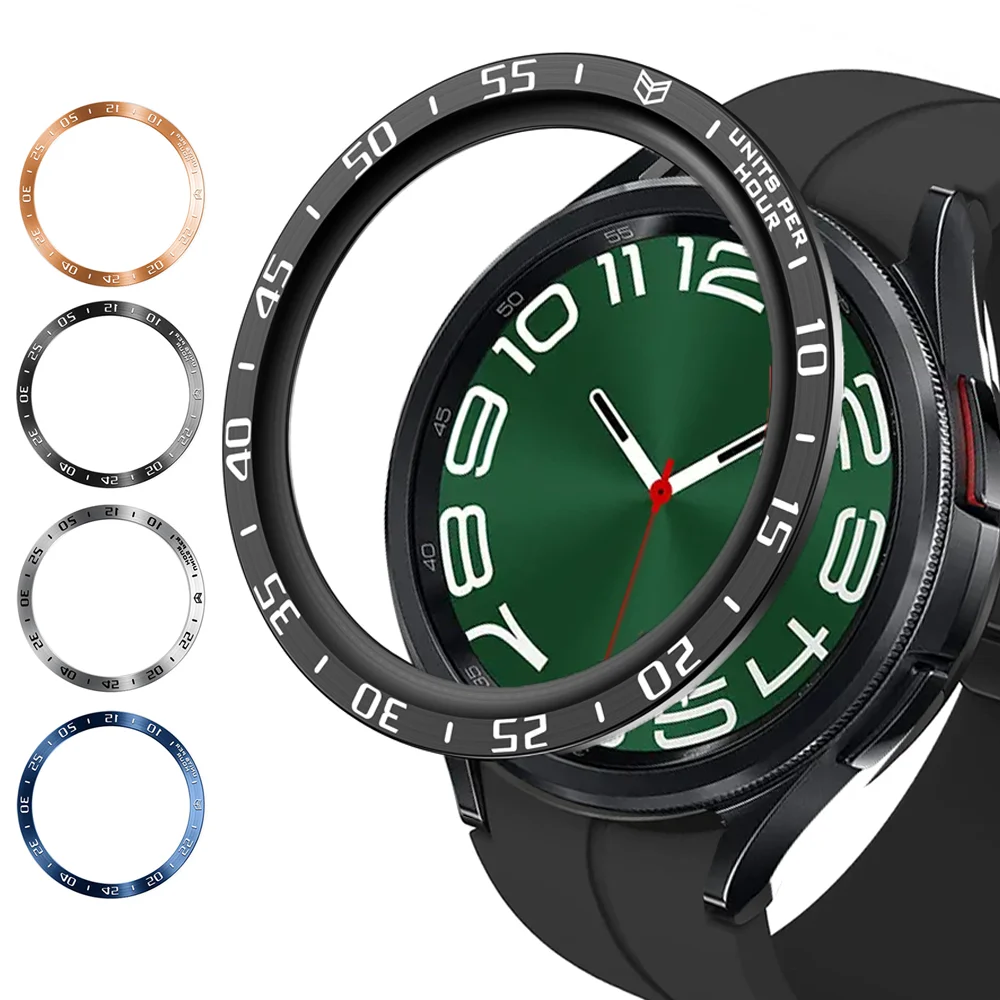 Metal Cover for Samsung Galaxy - Accessories For Galaxy Watch 5 리뷰 및 가격