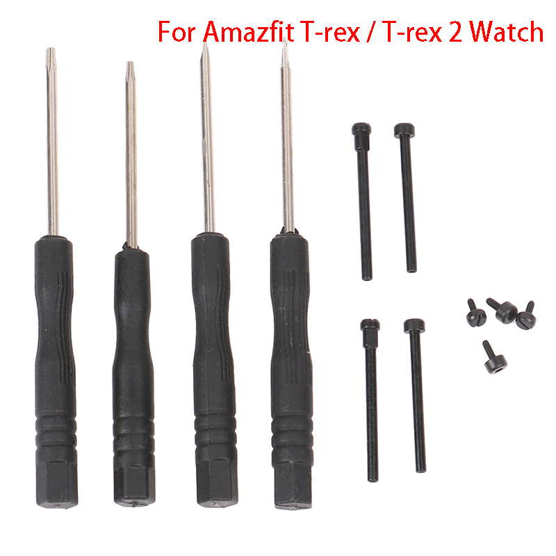 Watch Connector Screw Rod Adap - Smartwatch X 리뷰 및 가격