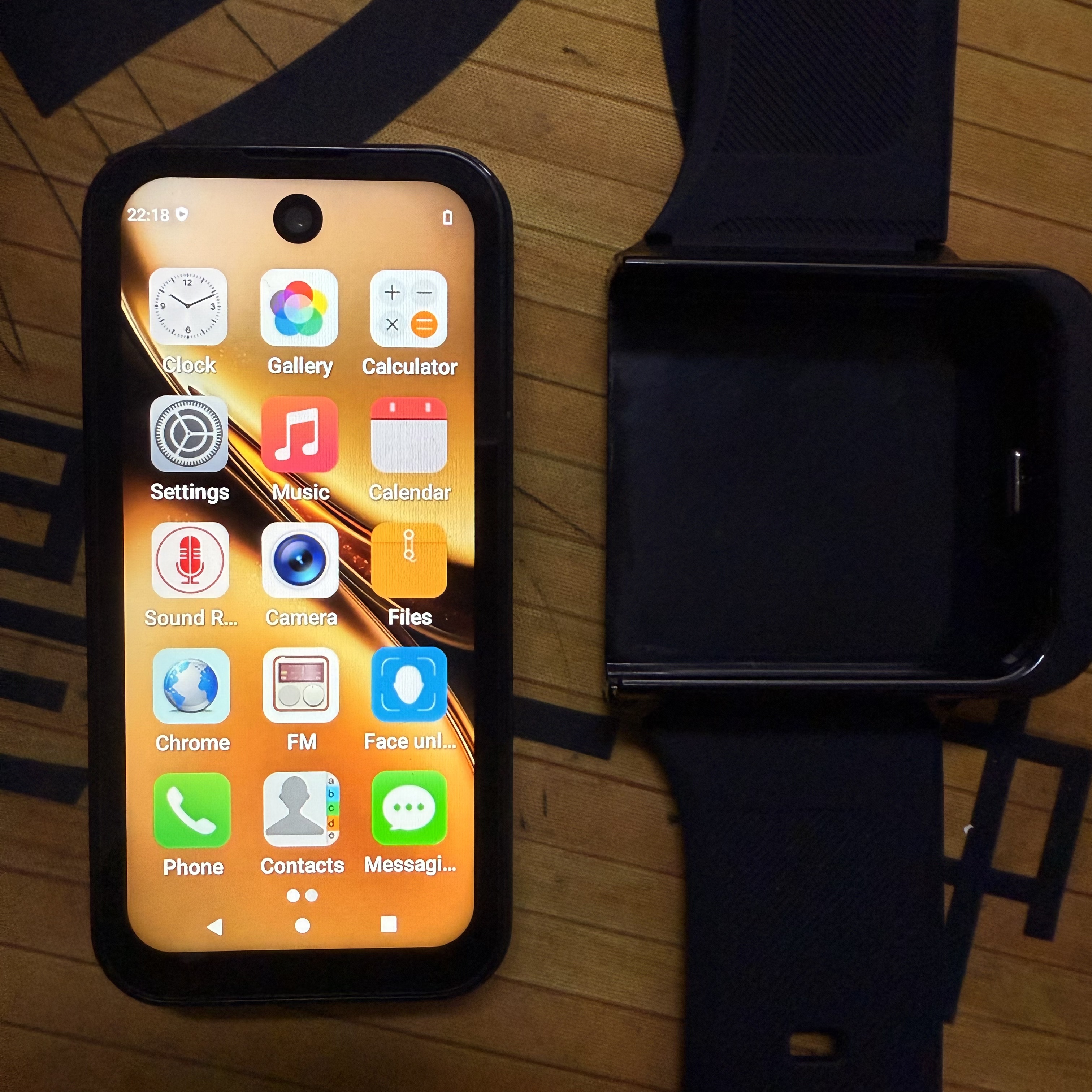 Q333 Android 12.0 Mini Smart W - Smartwatch Store 리뷰 및 가격