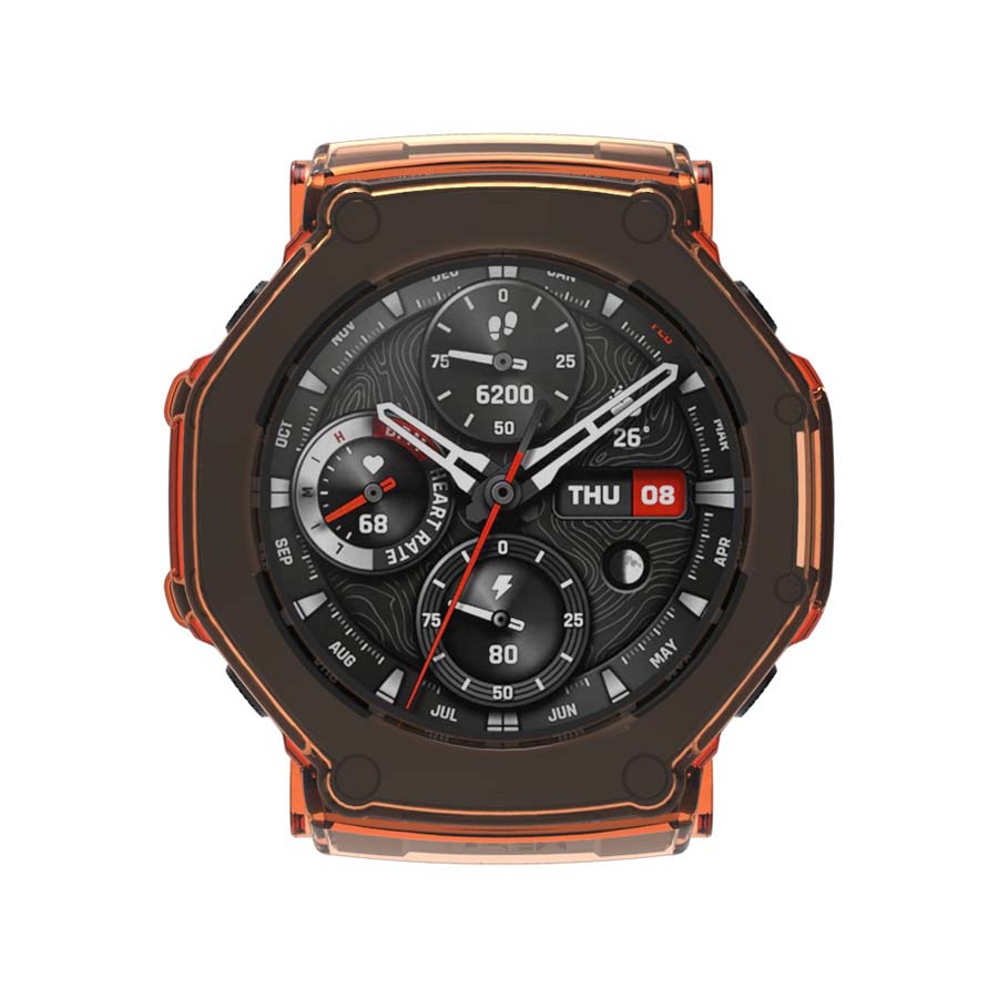Protective Case Cover For Amaz - Amazfit Smartwatch Accessories 리뷰 및 가격