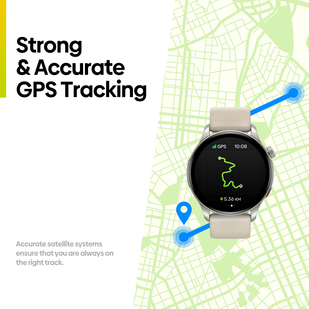 New Zeblaze Btalk 3 GPS Smartw - Smartwatch X 리뷰 및 가격