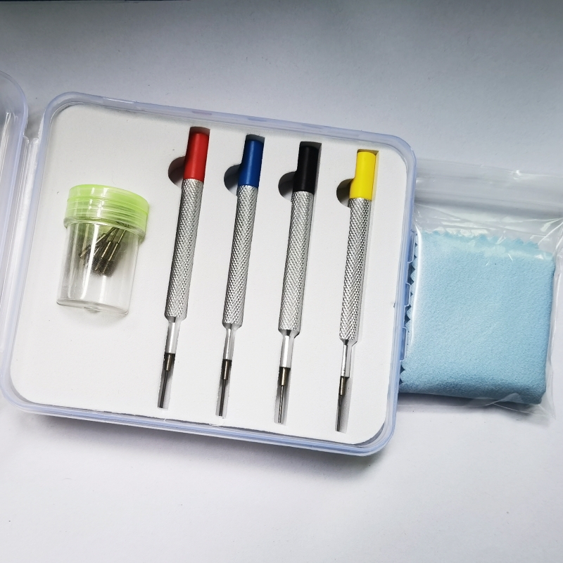 Watch Strap Removal Tool Set w - Tool Kit Strap Change 리뷰 및 가격