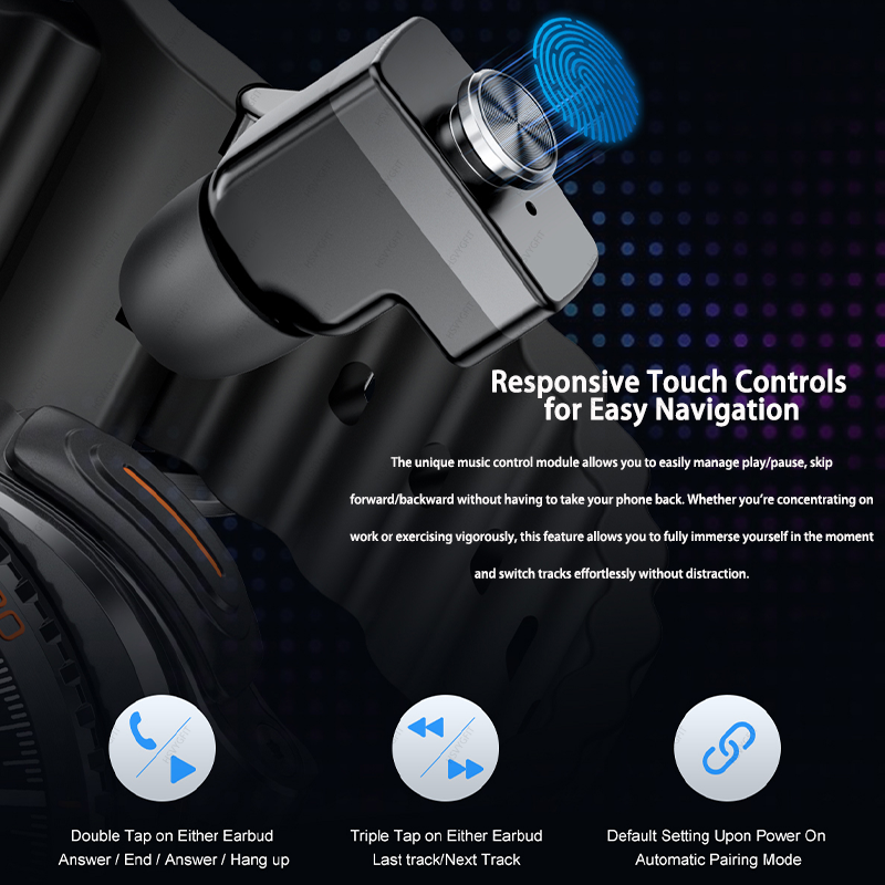 New watch earphones 2-in-1 sma - Smartwatch Headset 리뷰 및 가격