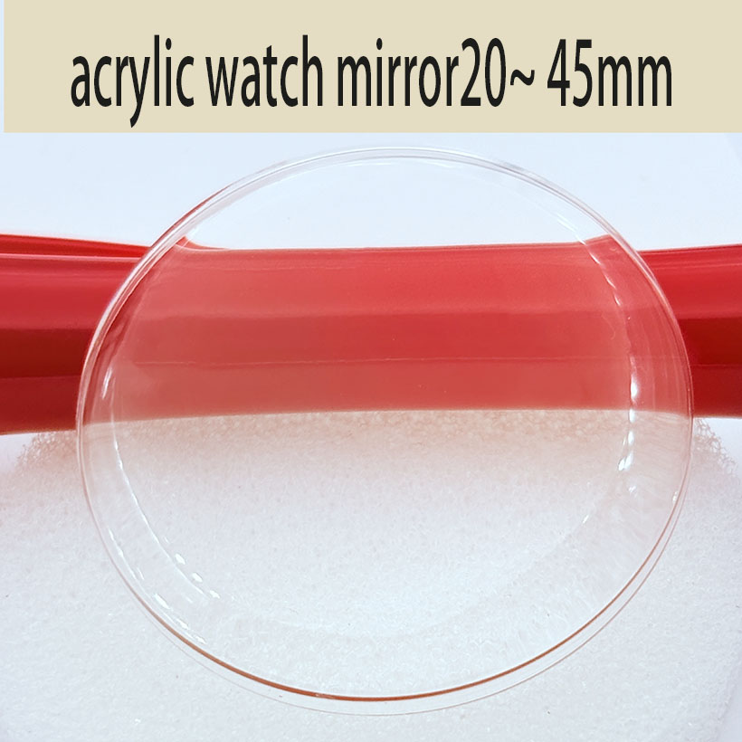 watch mirror accessories   acr - Watch Face Protector 리뷰 및 가격