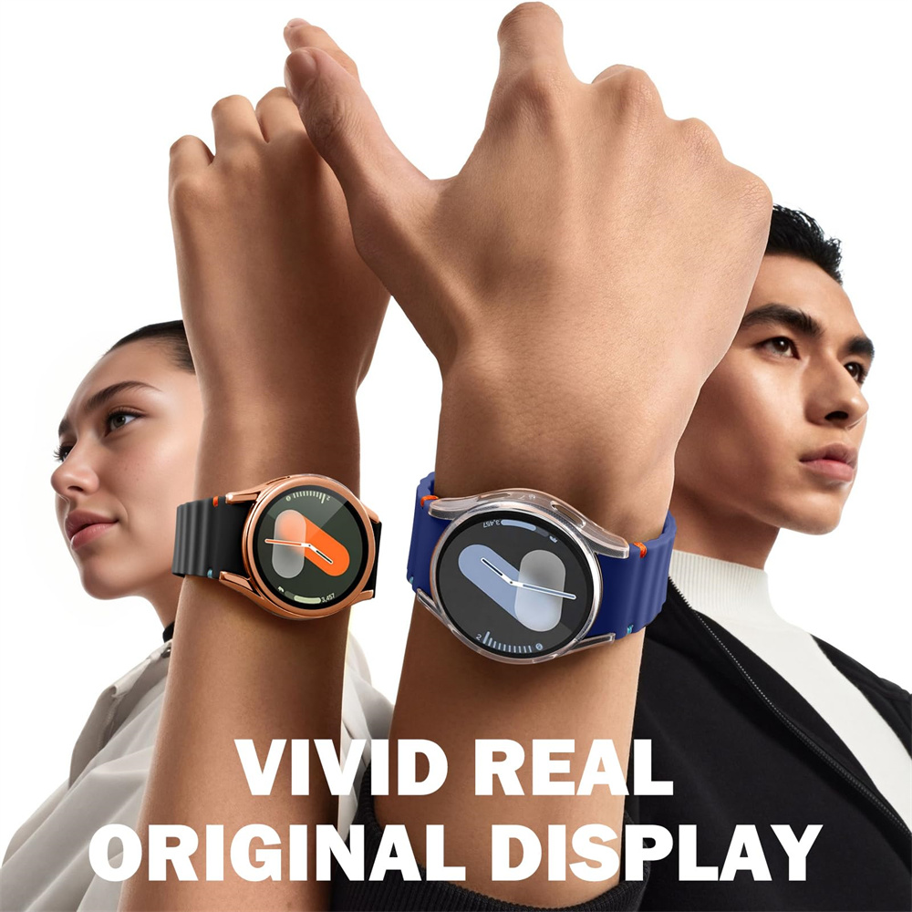1-4pcs Case for Samsung Galaxy - Accessories For Galaxy Watch 5 리뷰 및 가격