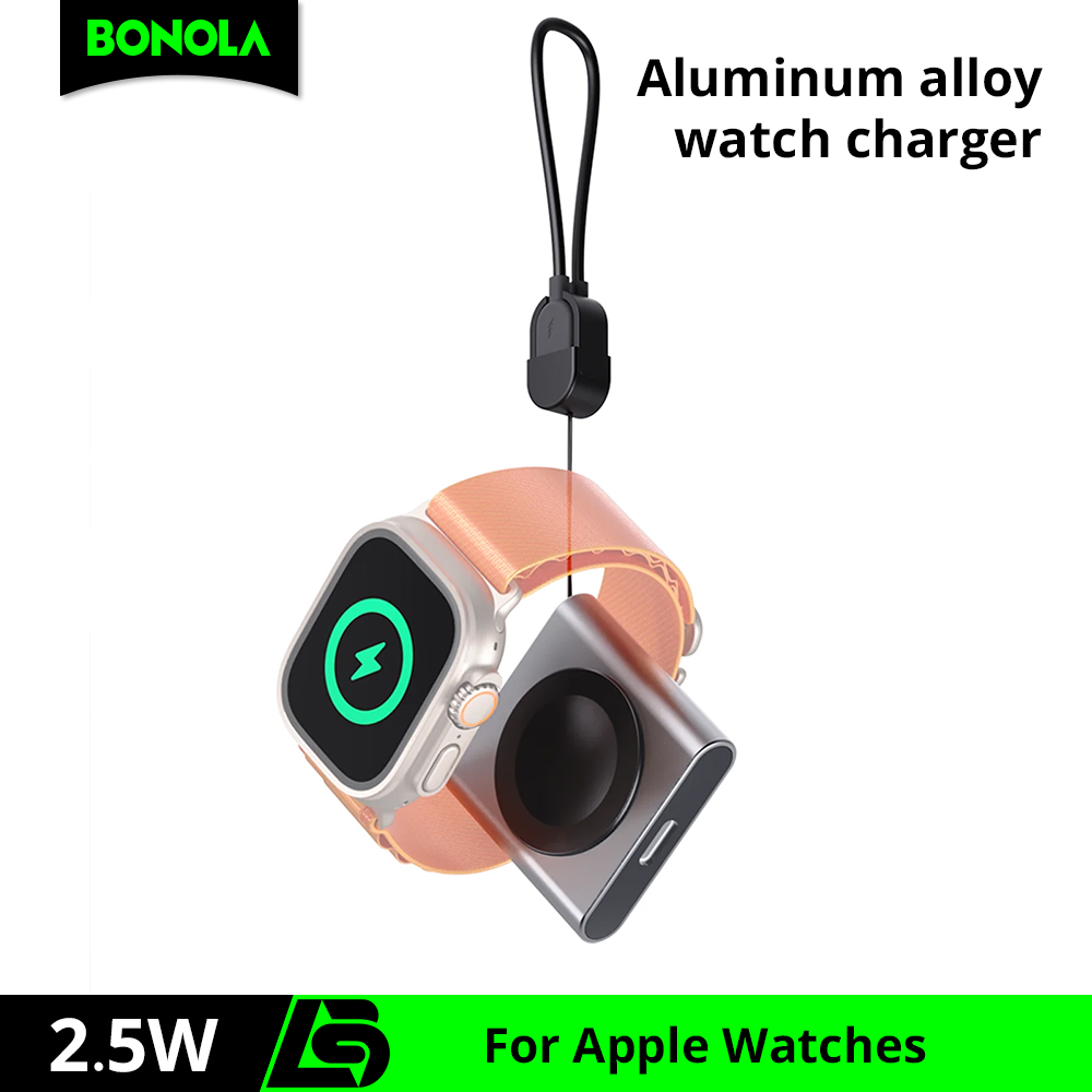 Bonola Magnetic Watch Wireless - Smartwatch Ac 리뷰 및 가격