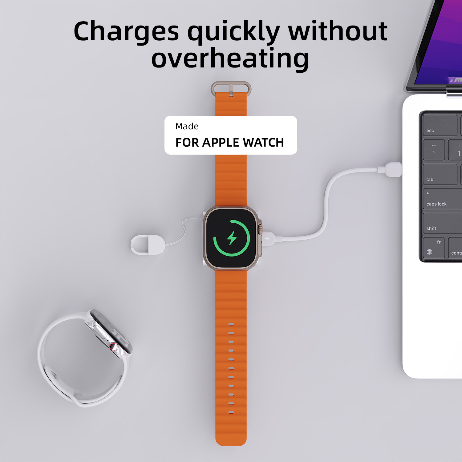 Bonola Magnetic Watch Wireless - Smartwatch Ac 리뷰 및 가격