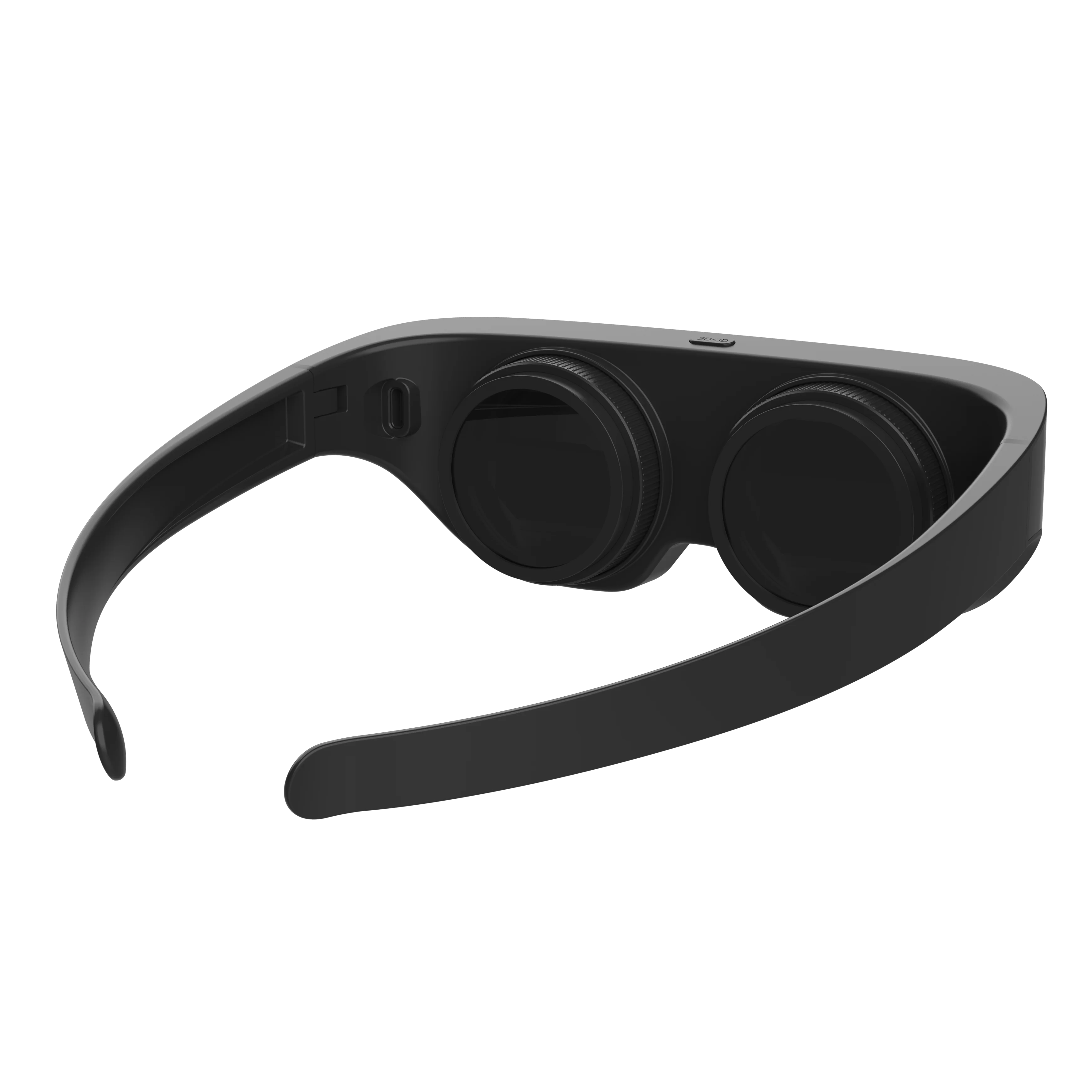Hot Sale All-In-One 4K VR Glas - Smartwatch Headset 리뷰 및 가격