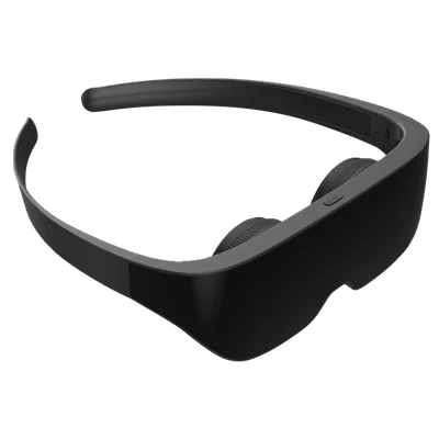 Hot Sale All-In-One 4K VR Glas - Smartwatch Headset 리뷰 및 가격