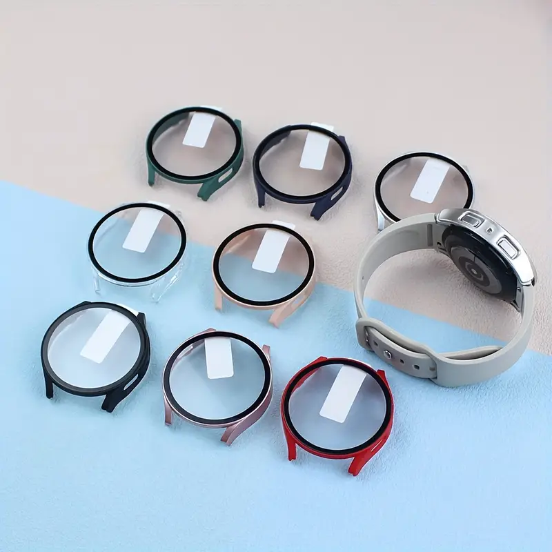 PC Case for Samsung Galaxy Wat - Accessories For Galaxy Watch 5 리뷰 및 가격