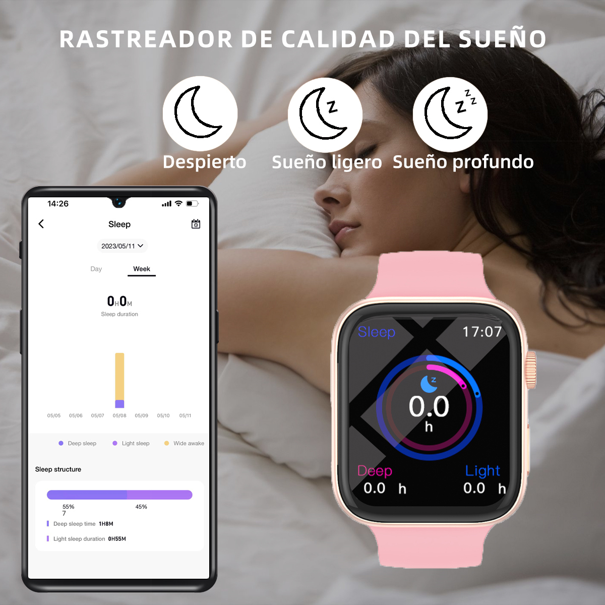 Fashion Sports Smart Watch  Me - Smartwatch Faces 리뷰 및 가격
