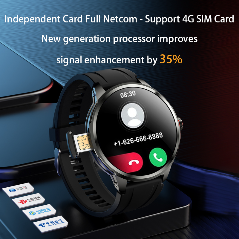 32+512GB 5G LTE Smart Watch 1. - Smartwatch Store 리뷰 및 가격