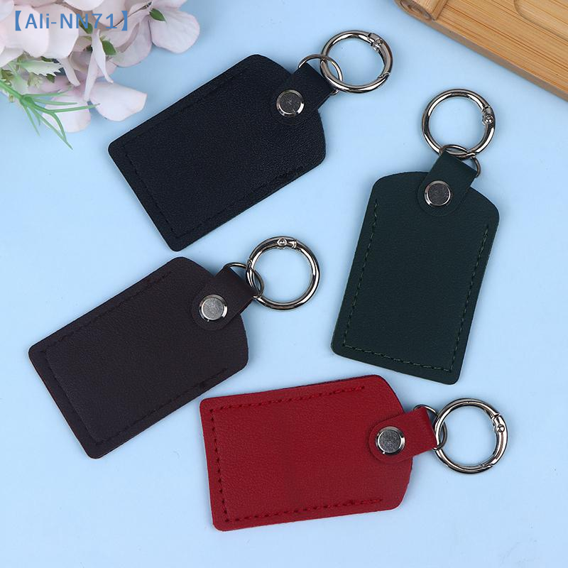 【NN71】Leather Bag Case For Cha - Smart Accessories 리뷰 및 가격