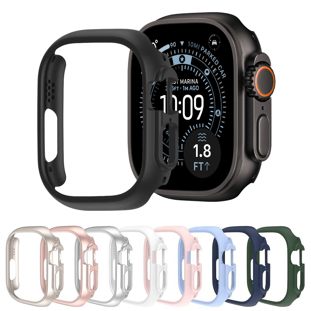 Cover Case For Apple Watch Ult - Smartwatch Band Accessories 리뷰 및 가격