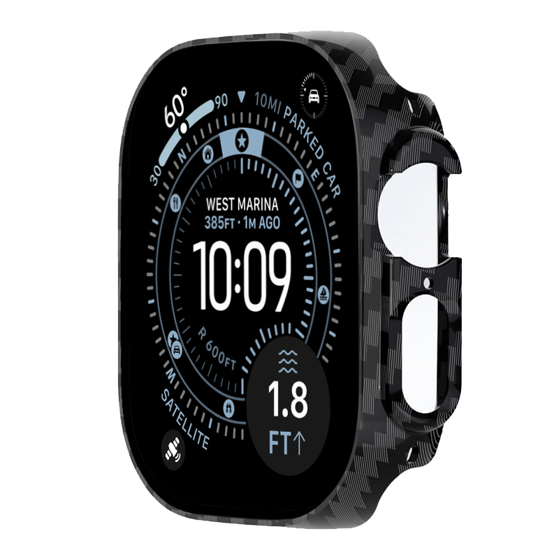 Cover Case For Apple Watch Ult - Smartwatch Band Accessories 리뷰 및 가격