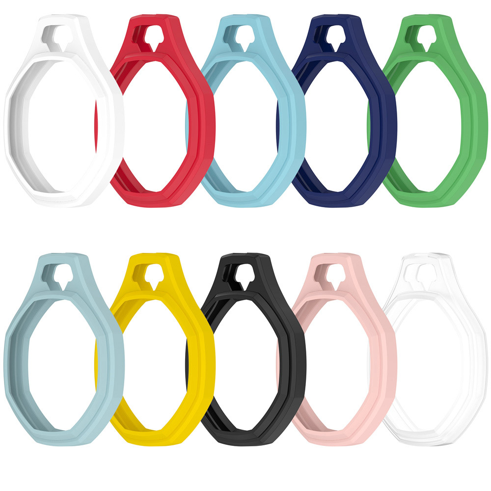 Screen Protector Shell Bumper  - Smartwatch X 리뷰 및 가격