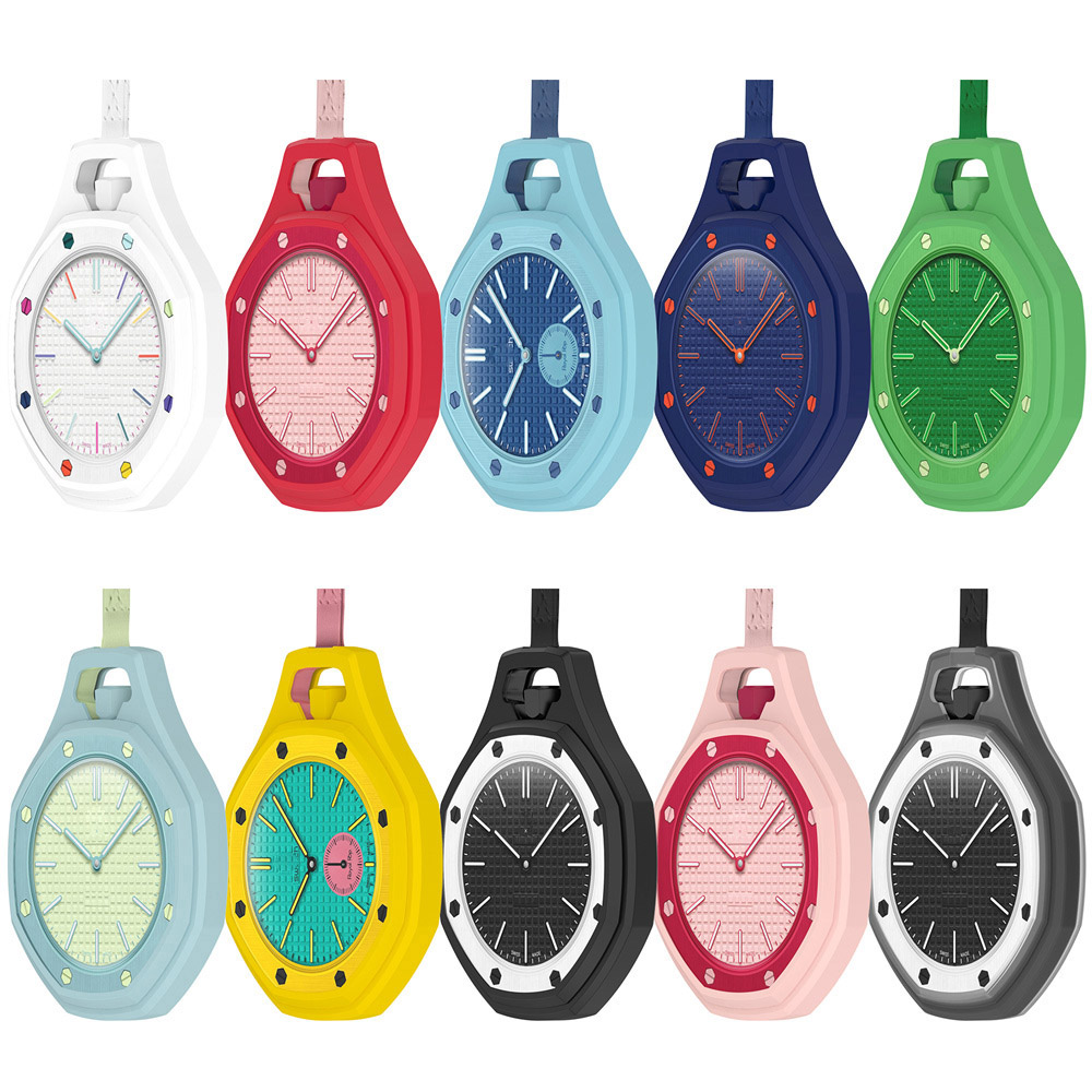 Screen Protector Shell Bumper  - Smartwatch X 리뷰 및 가격