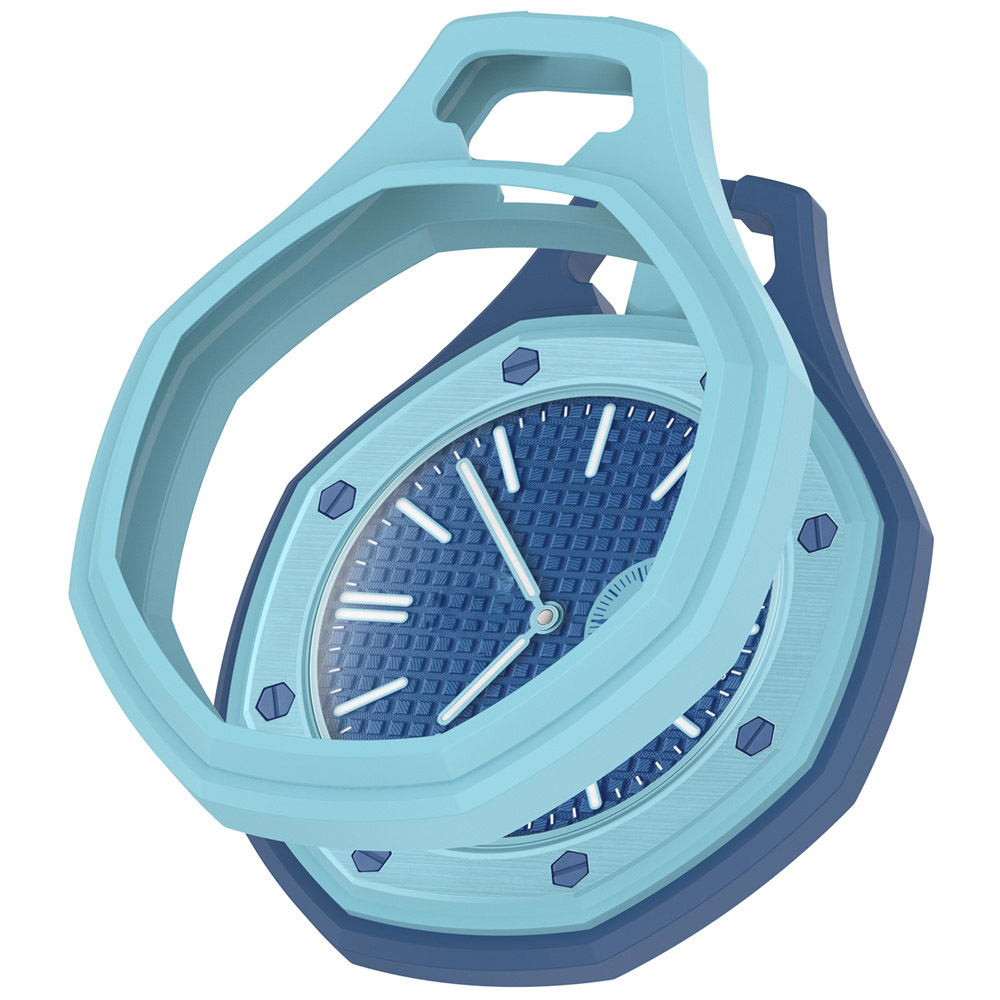 Screen Protector Shell Bumper  - Smartwatch X 리뷰 및 가격