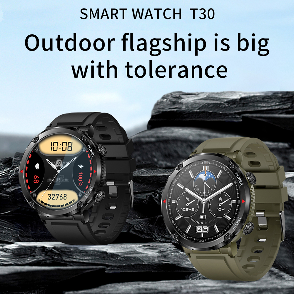 Smart Watch 1.6inch 400*400 Ro - Smartwatch M Active 리뷰 및 가격