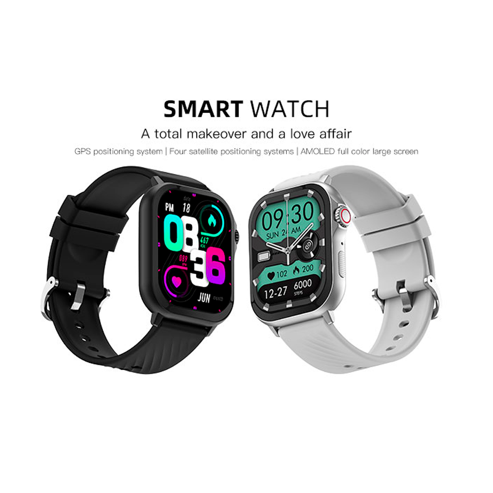 2025 New For  GPS Watch Smart  - Smartwatch Store 리뷰 및 가격