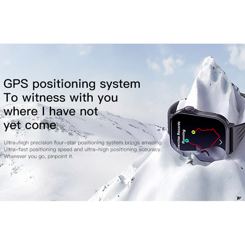 2025 New For  GPS Watch Smart  - Smartwatch Store 리뷰 및 가격