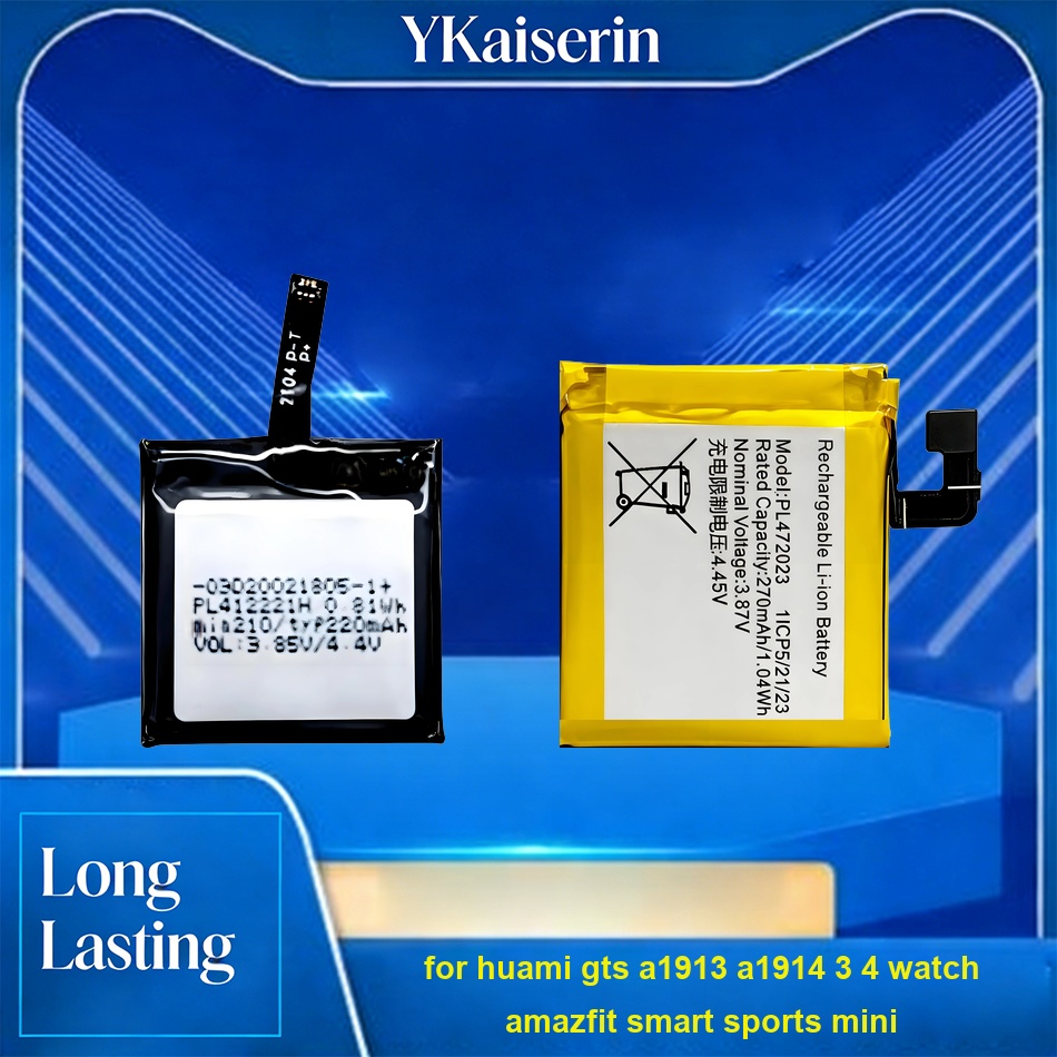 Watch Battery Long-Lasting Per - Smartwatch A1914 리뷰 및 가격