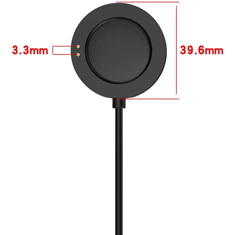 Smartwatch Charging Cable - US - Xiaomi Smartwatch S3 Accessories 리뷰 및 가격