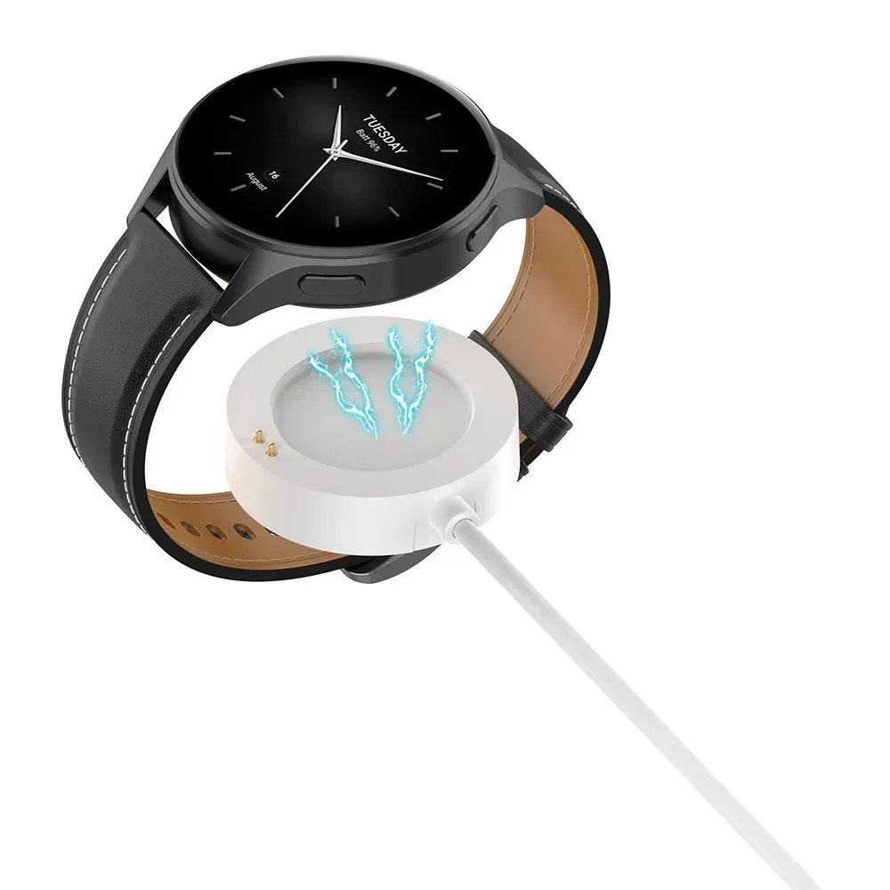 Smartwatch Charging Cable - US - Xiaomi Smartwatch S3 Accessories 리뷰 및 가격