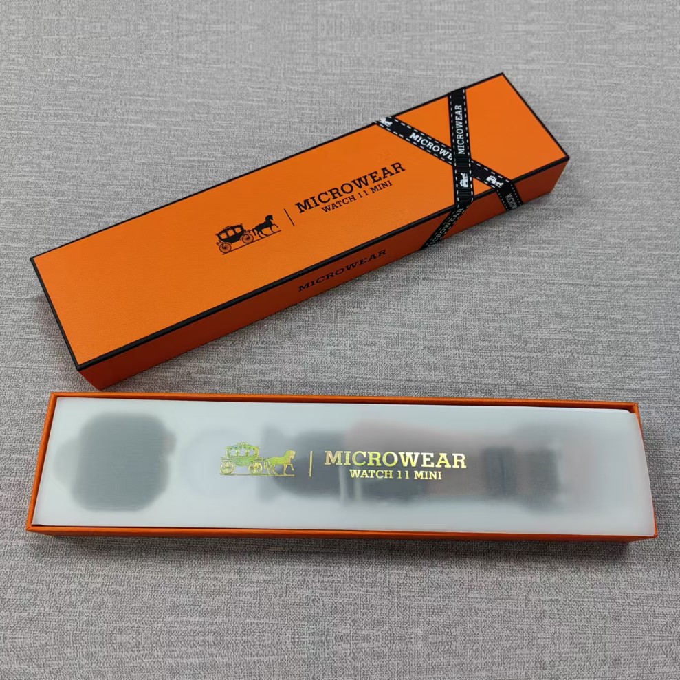 Microwear W11mini Watch11 Mini - Smartwatch M Active 리뷰 및 가격