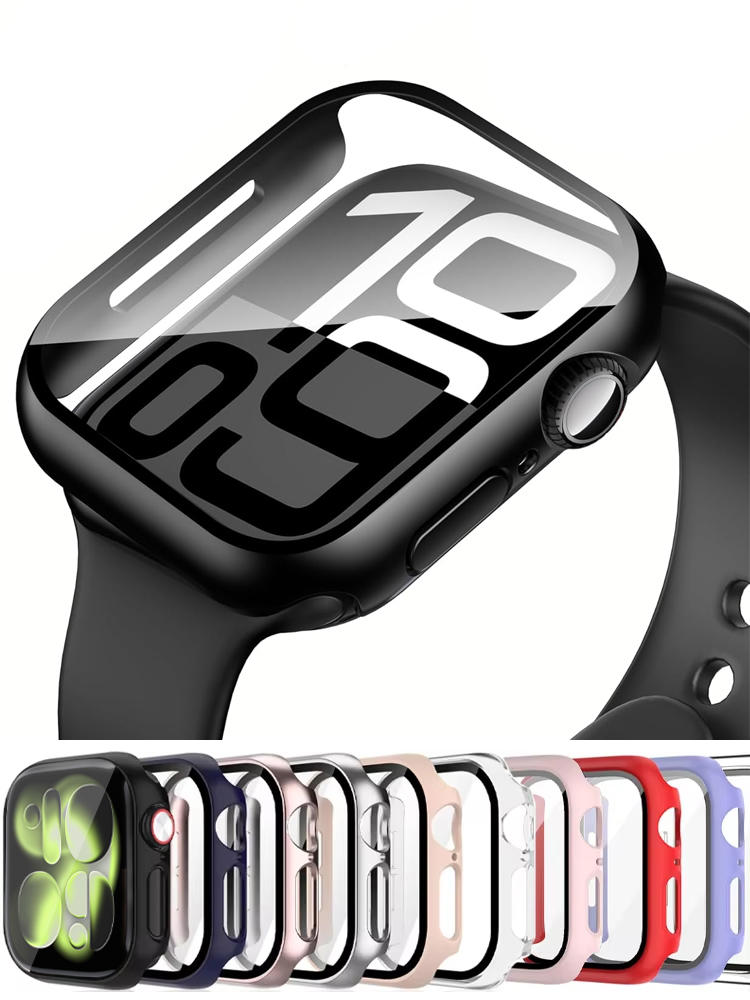 Cover Case For Apple Watch Acc - Smartwatch Band Accessories 리뷰 및 가격