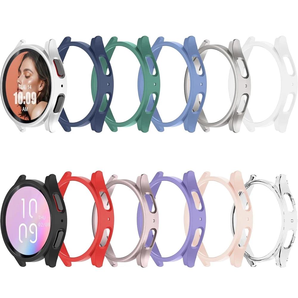 Cover for Samsung Galaxy Watch - Smartwatch Watch Accessories For Women 리뷰 및 가격