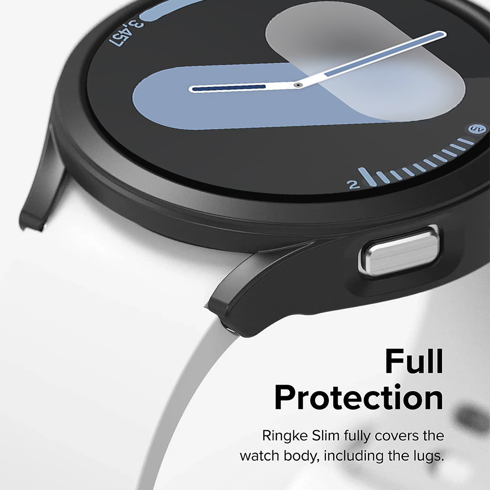 Cover for Samsung Galaxy Watch - Smartwatch Watch Accessories For Women 리뷰 및 가격