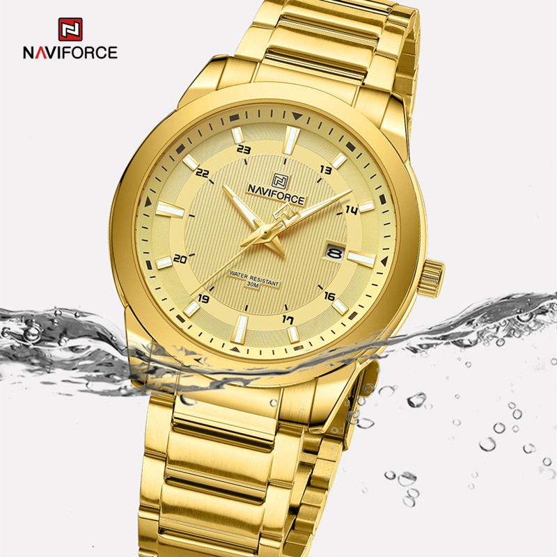 2024 Top Brand NAVIFORCE Mens  - Smartwatch Guess 리뷰 및 가격